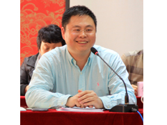 邹新华
