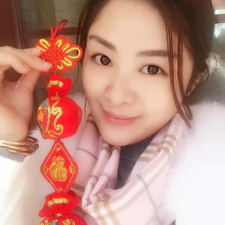 许丽萍