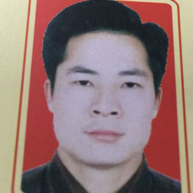 蓝维旺