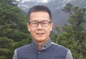 罗金华