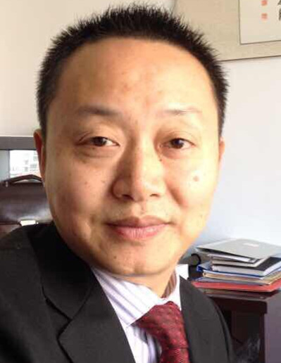 王华平
