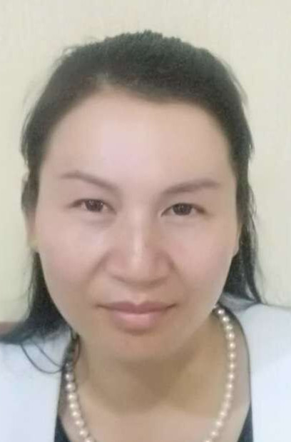 王丽