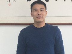 罗春涛